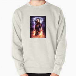 Captain Marvel Merchandise For Fans Captain Marvel Sweatshirts