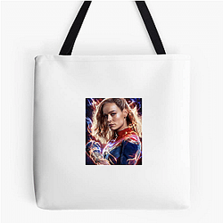 Captain Marvel Merch Collection Captain Marvel Bags