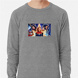 Captain Marvel Merch Captain Marvel Sweatshirts