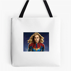 Captain Marvel Special Collection Captain Marvel Bags