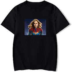 Captain Marvel Special Collection Captain Marvel T-Shirts