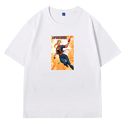 Captain Marvel Fan Art Captain Marvel T-Shirts