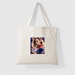 Captain Marvel Merch Collection Captain Marvel Bags