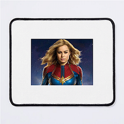 Captain Marvel Special Collection Captain Marvel Mouse Pads