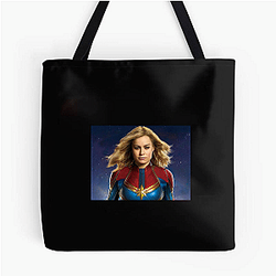 Captain Marvel Special Collection Captain Marvel Bags