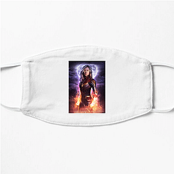 Captain Marvel Merchandise For Fans Captain Marvel Face Masks