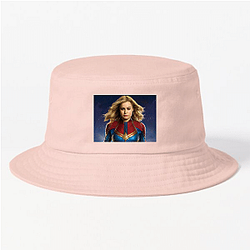 Captain Marvel Special Collection Captain Marvel Hats & Caps