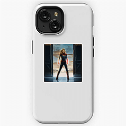 Captain Marvel Merchandise Captain Marvel Samsung Cases