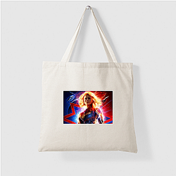 Captain Marvel Limited Collection Captain Marvel Bags