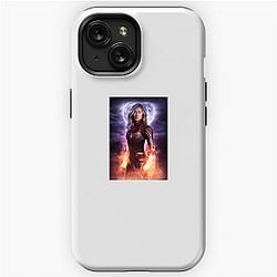 Captain Marvel Merchandise For Fans Captain Marvel iPhone Cases