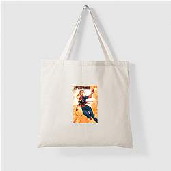 Captain Marvel Fan Art Captain Marvel Bags