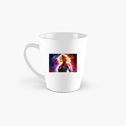 Captain Marvel Limited Collection Captain Marvel Mugs