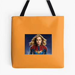 Captain Marvel Special Collection Captain Marvel Bags