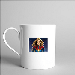 Captain Marvel Special Collection Captain Marvel Mugs