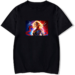 Captain Marvel Limited Collection Captain Marvel T-Shirts