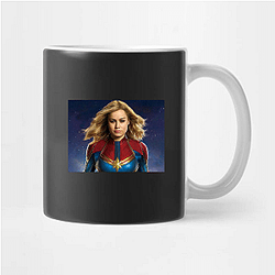 Captain Marvel Special Collection Captain Marvel Mugs