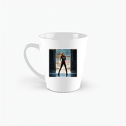Captain Marvel Merchandise Captain Marvel Mugs