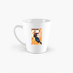 Captain Marvel Fan Art Captain Marvel Mugs