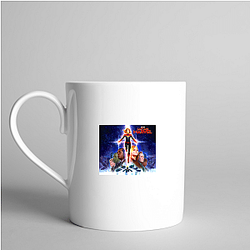 Captain Marvel Collection for fans Captain Marvel Mugs