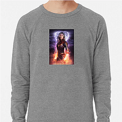 Captain Marvel Merchandise For Fans Captain Marvel Sweatshirts