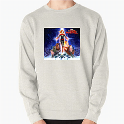 Captain Marvel Collection for fans Captain Marvel Sweatshirts
