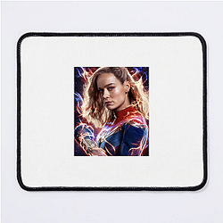 Captain Marvel Merch Collection Captain Marvel Mouse Pads