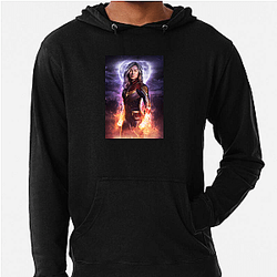 Captain Marvel Merchandise For Fans Captain Marvel Hoodies
