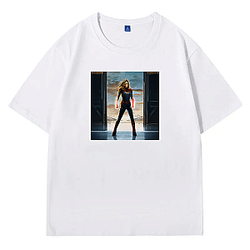 Captain Marvel Merchandise Captain Marvel T-Shirts