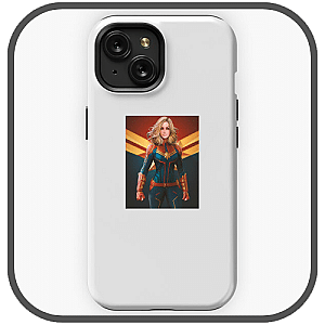 Captain Marvel Cases