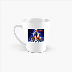 Captain Marvel Collection for fans Captain Marvel Mugs