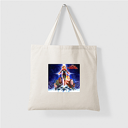 Captain Marvel Collection for fans Captain Marvel Bags