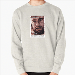 Captain Phillips was praised for its tension Captain Phillips Sweatshirts