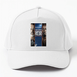 Captain Phillips was directed by Paul Greengrass Captain Phillips Hats & Caps