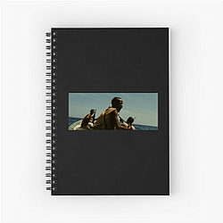 Captain Phillips' plot is about a ship hijacking Captain Phillips Notebook