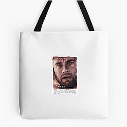 Captain Phillips was praised for its tension Captain Phillips Bags