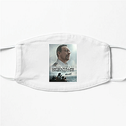 Captain Phillips stars actor Tom Hanks Captain Phillips Face Masks