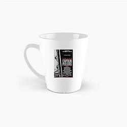 Captain Phillips is a biographical thriller Captain Phillips Mugs