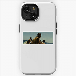 Captain Phillips' plot is about a ship hijacking Captain Phillips Samsung Cases