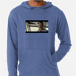 Captain Phillips was nominated for several Oscars Captain Phillips Hoodies