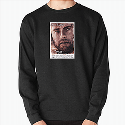 Captain Phillips was praised for its tension Captain Phillips Sweatshirts