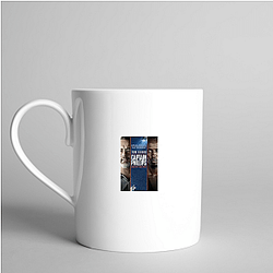 Captain Phillips was directed by Paul Greengrass Captain Phillips Mugs