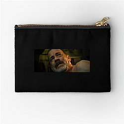 Captain Phillips is based on a real life event Captain Phillips Zipper Pouches