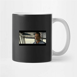 Captain Phillips was nominated for several Oscars Captain Phillips Mugs