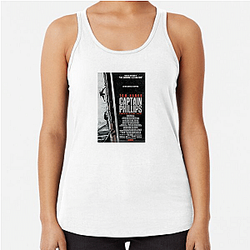 Captain Phillips is a biographical thriller Captain Phillips Tank Tops