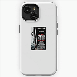Captain Phillips is a biographical thriller Captain Phillips Samsung Cases