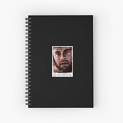 Captain Phillips was praised for its tension Captain Phillips Notebook