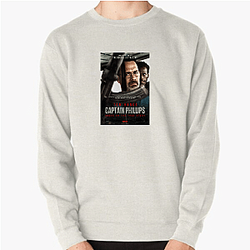 Captain Phillips was released in 2013 Captain Phillips Sweatshirts