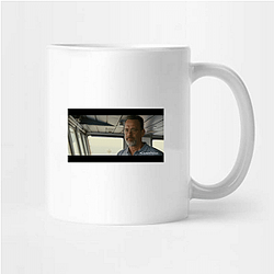 Captain Phillips was nominated for several Oscars Captain Phillips Mugs