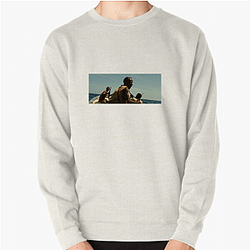 Captain Phillips' plot is about a ship hijacking Captain Phillips Sweatshirts