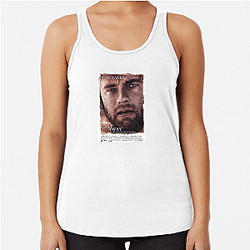 Captain Phillips was praised for its tension Captain Phillips Tank Tops